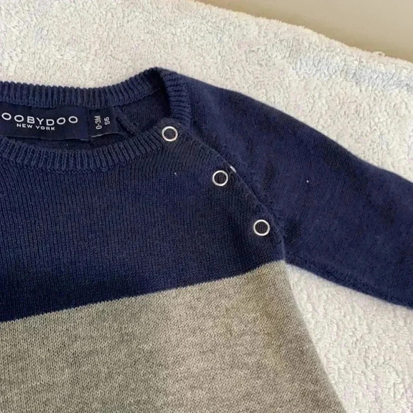 Toobydoo jumpsuit - Picture 5 of 9